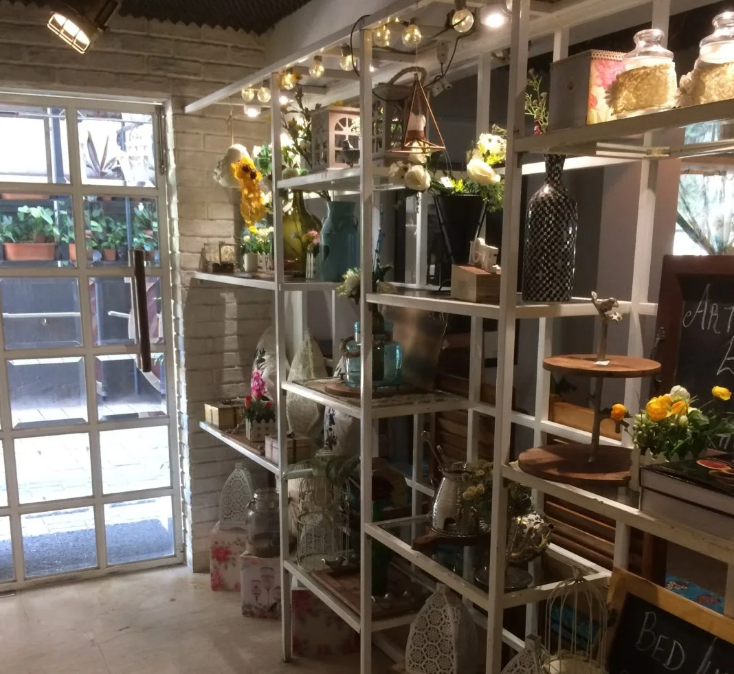 Veranda