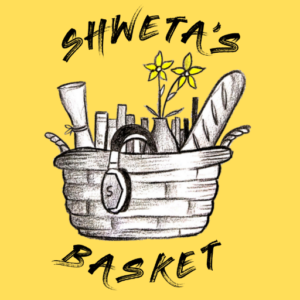 Shweta's basket
